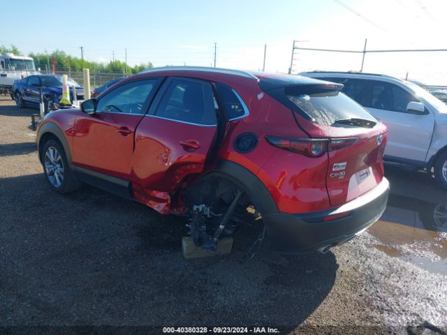 3MVDMBCM1RM608554 Mazda Cx-30 2.5 S Preferred Package