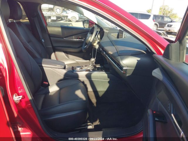 3MVDMBCM1RM608554 Mazda Cx-30 2.5 S Preferred Package