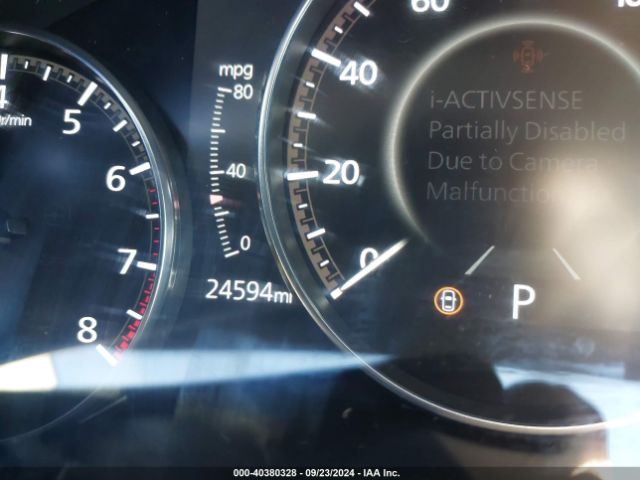 3MVDMBCM1RM608554 Mazda Cx-30 2.5 S Preferred Package