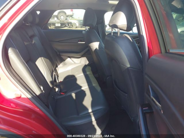 3MVDMBCM1RM608554 Mazda Cx-30 2.5 S Preferred Package