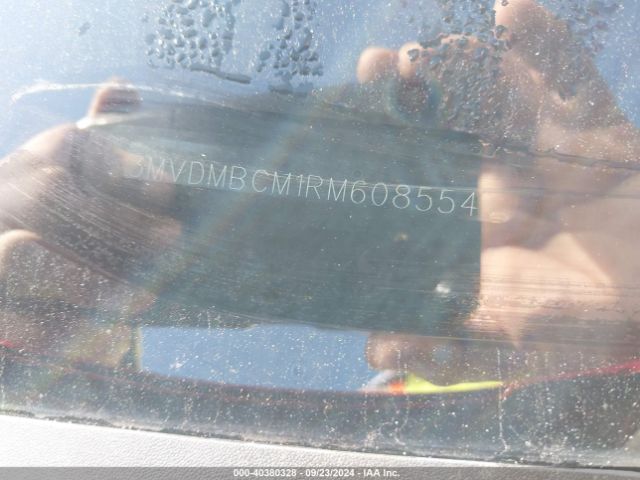 3MVDMBCM1RM608554 Mazda Cx-30 2.5 S Preferred Package
