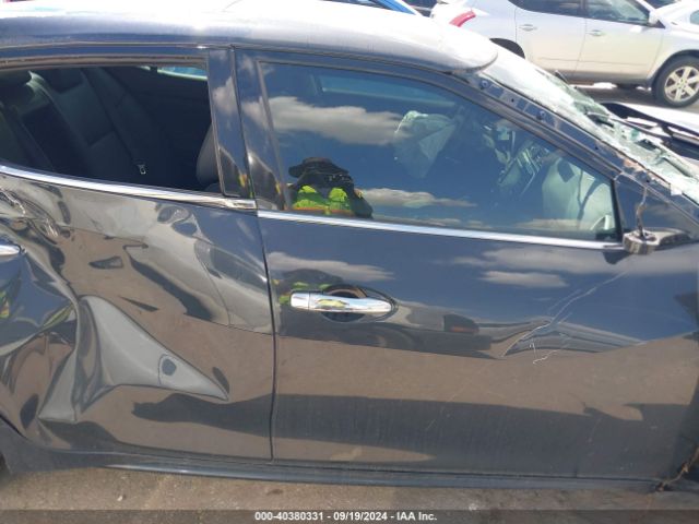 1N4AA6AP7HC409001 Nissan Maxima 3.5 Sl