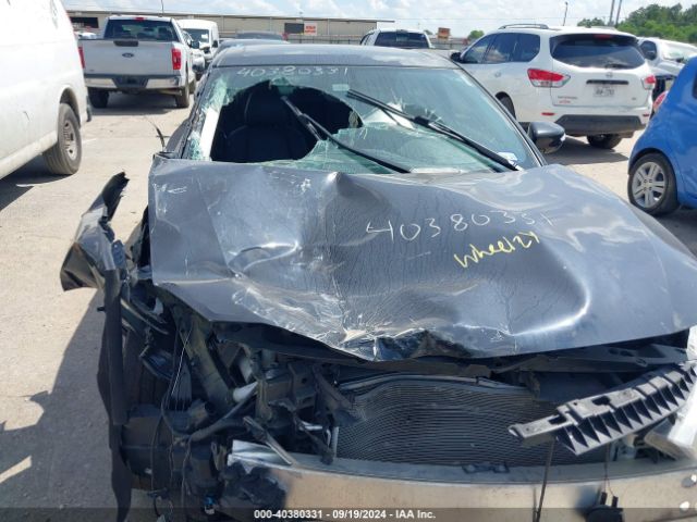 1N4AA6AP7HC409001 Nissan Maxima 3.5 Sl