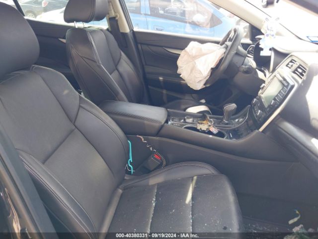 1N4AA6AP7HC409001 Nissan Maxima 3.5 Sl
