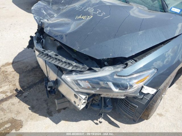 1N4AA6AP7HC409001 Nissan Maxima 3.5 Sl