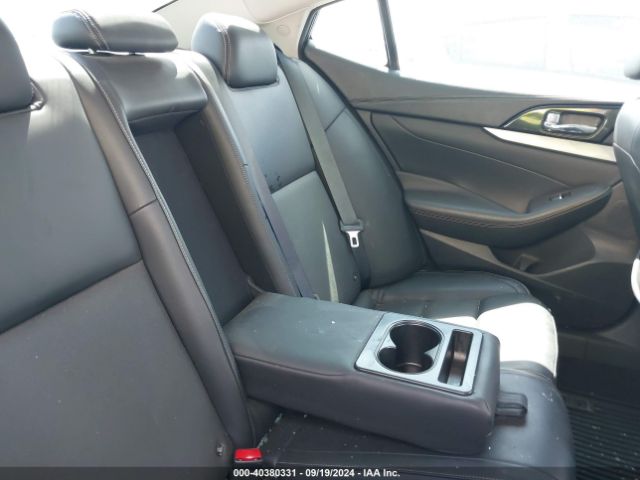 1N4AA6AP7HC409001 Nissan Maxima 3.5 Sl