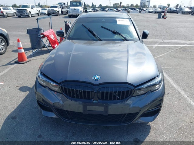 3MW5P7J01N8C65528 BMW 3 Series 330e