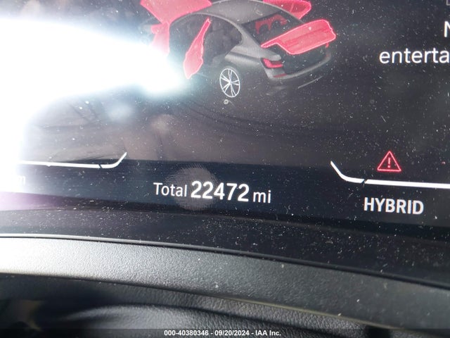 BMW 3 Series 330e 2022 3MW5P7J01N8C65528 Image 15