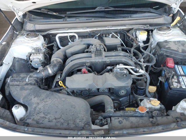 4S3BNAC68J3041007 Subaru Legacy Premium