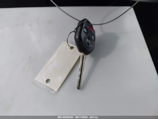 4S3BNAC68J3041007 Subaru Legacy Premium