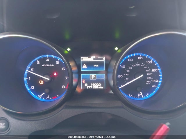 4S3BNAC68J3041007 Subaru Legacy Premium