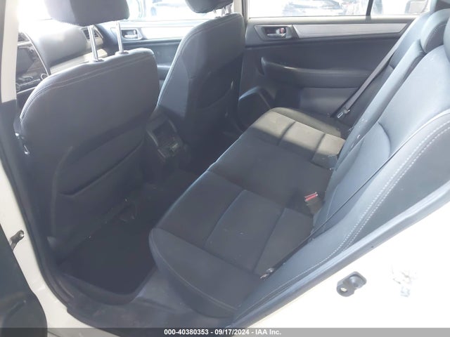 4S3BNAC68J3041007 Subaru Legacy Premium