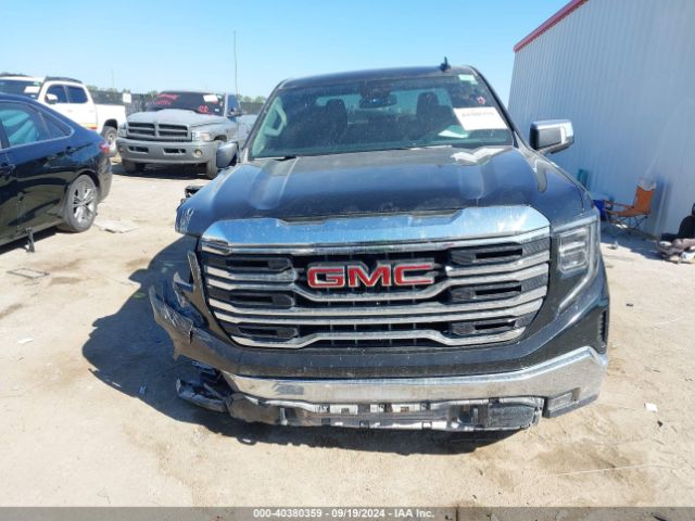 3GTPHDED4NG576929 GMC Sierra 1500 2wd  Short Box Slt