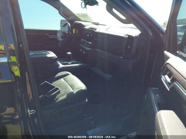 3GTPHDED4NG576929 GMC Sierra 1500 2wd  Short Box Slt