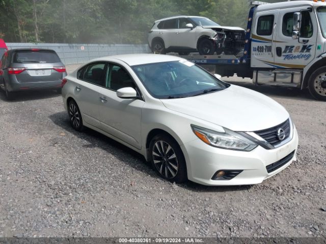 1N4AL3AP1GC148830 Nissan Altima 2.5 Sl