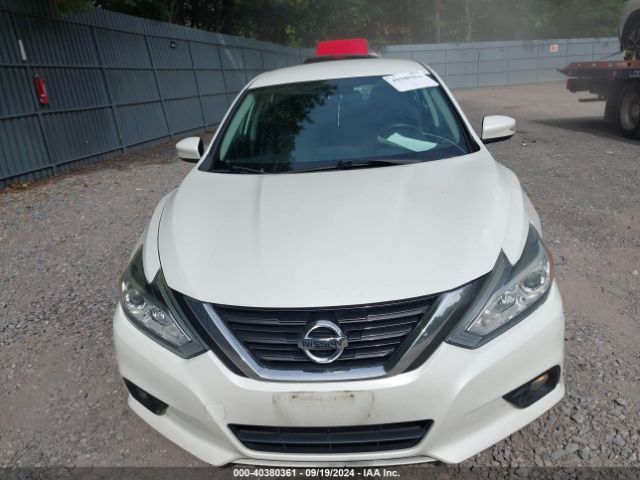 1N4AL3AP1GC148830 Nissan Altima 2.5 Sl