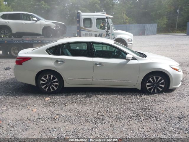 1N4AL3AP1GC148830 Nissan Altima 2.5 Sl