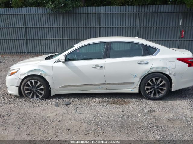 1N4AL3AP1GC148830 Nissan Altima 2.5 Sl