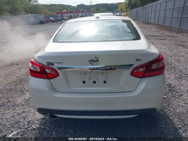 1N4AL3AP1GC148830 Nissan Altima 2.5 Sl