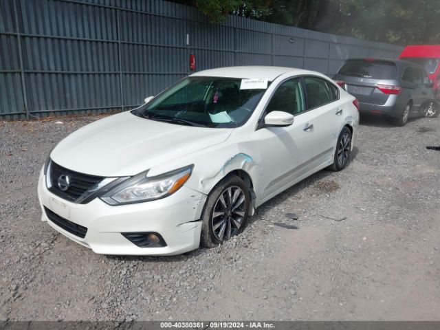 1N4AL3AP1GC148830 Nissan Altima 2.5 Sl