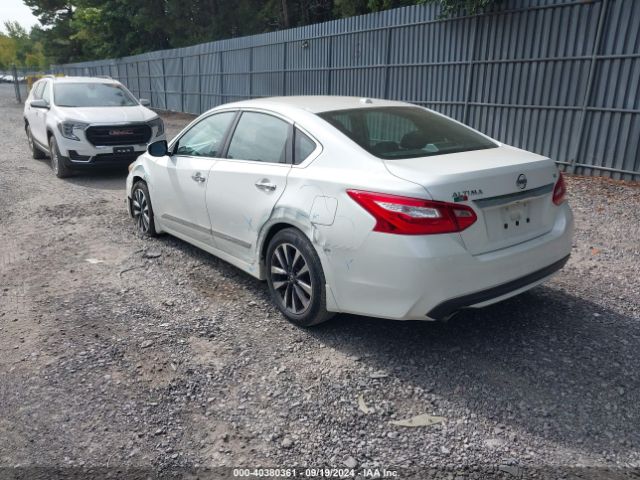 1N4AL3AP1GC148830 Nissan Altima 2.5 Sl