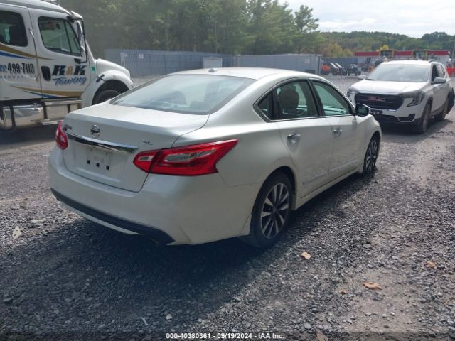 1N4AL3AP1GC148830 Nissan Altima 2.5 Sl