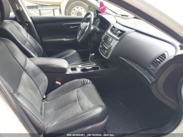 1N4AL3AP1GC148830 Nissan Altima 2.5 Sl