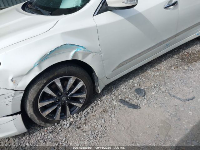 1N4AL3AP1GC148830 Nissan Altima 2.5 Sl