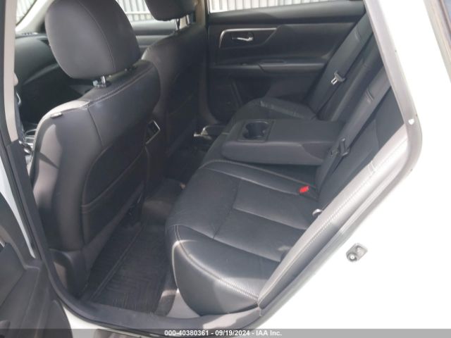 1N4AL3AP1GC148830 Nissan Altima 2.5 Sl