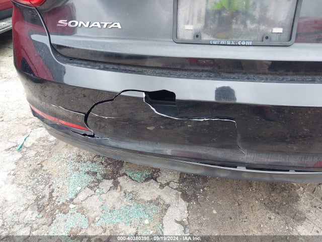 Hyundai SONATA SE 2017 5NPE24AF9HH486915 Image 6