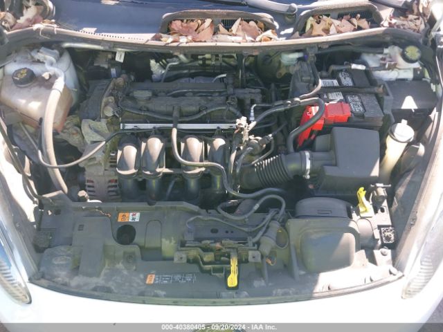 3FADP4EJ0EM141246 Ford FIESTA SE