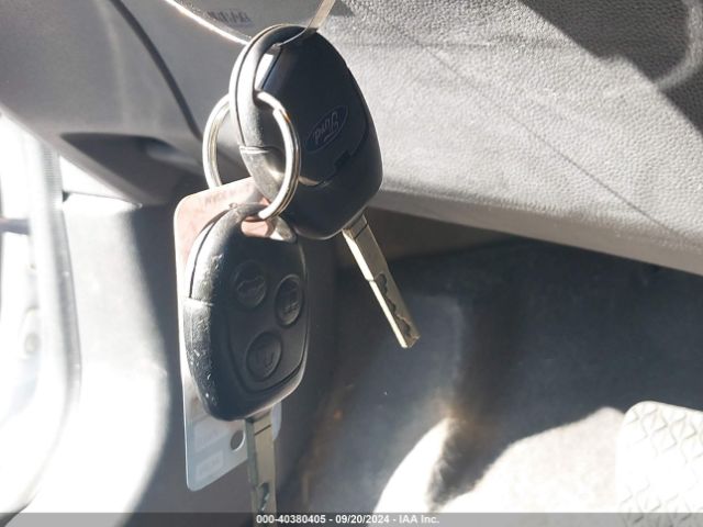 3FADP4EJ0EM141246 Ford FIESTA SE