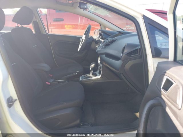 3FADP4EJ0EM141246 Ford FIESTA SE