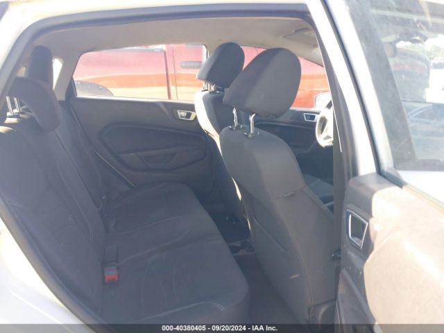 3FADP4EJ0EM141246 Ford FIESTA SE
