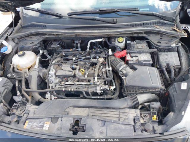 1FMCU0G68MUA36833 Ford ESCAPE SE