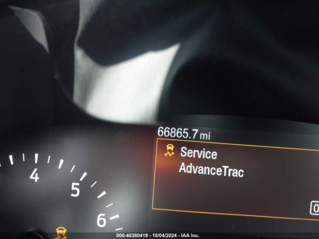 1FMCU0G68MUA36833 Ford ESCAPE SE