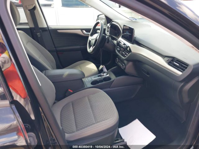 1FMCU0G68MUA36833 Ford ESCAPE SE