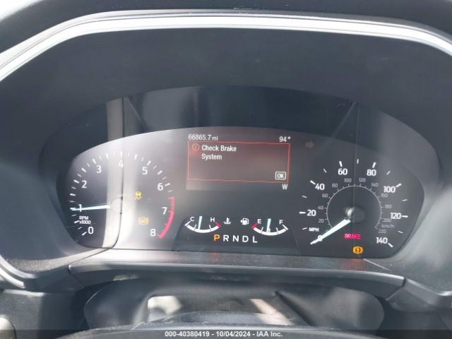 1FMCU0G68MUA36833 Ford ESCAPE SE