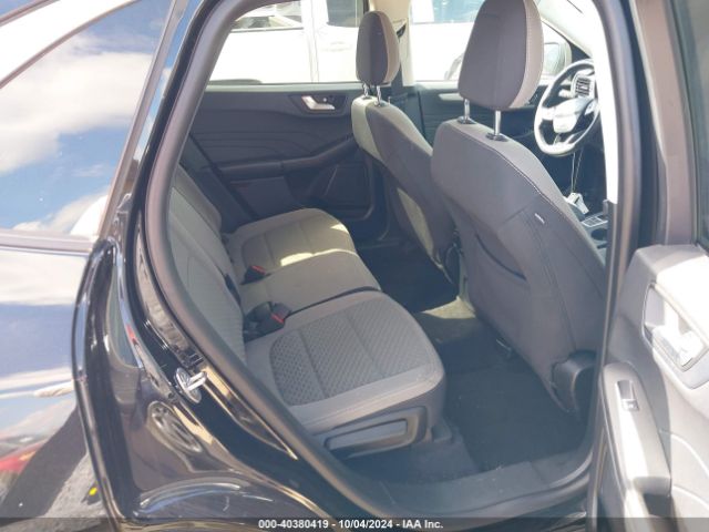 1FMCU0G68MUA36833 Ford ESCAPE SE
