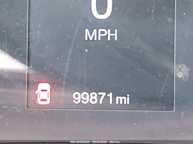 3C4NJCAB5JT318169 Jeep Compass Sport Fwd