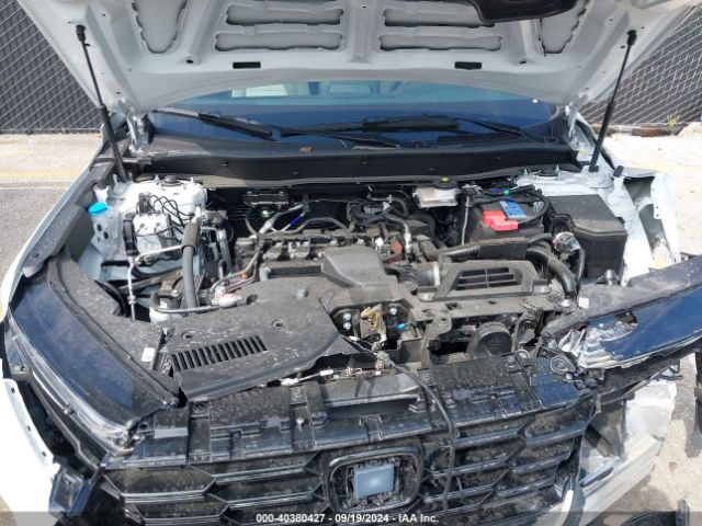 7FARS4H47RE018417 Honda Cr-v Ex Awd