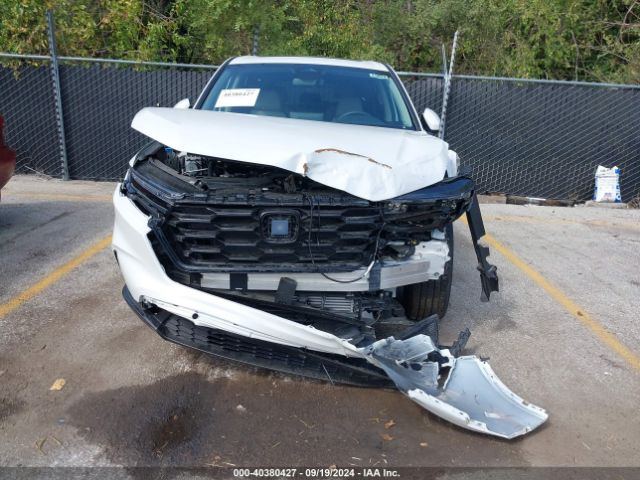 7FARS4H47RE018417 Honda Cr-v Ex Awd