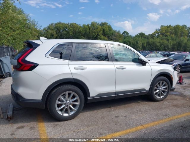 7FARS4H47RE018417 Honda Cr-v Ex Awd