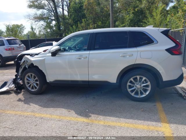 7FARS4H47RE018417 Honda Cr-v Ex Awd