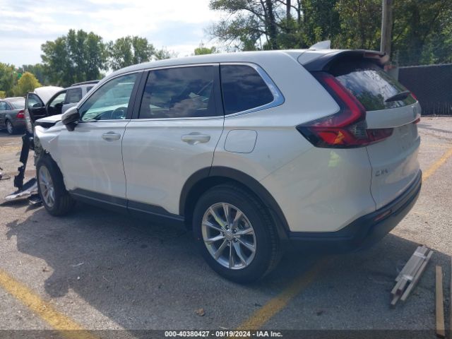 7FARS4H47RE018417 Honda Cr-v Ex Awd