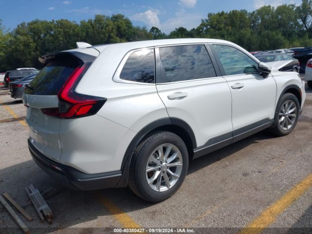 7FARS4H47RE018417 Honda Cr-v Ex Awd