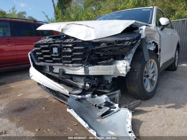 7FARS4H47RE018417 Honda Cr-v Ex Awd