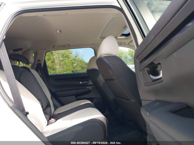 7FARS4H47RE018417 Honda Cr-v Ex Awd