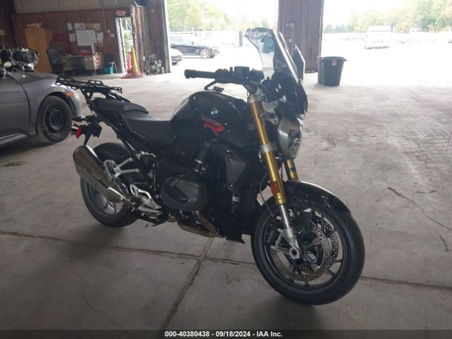 2020 BMW R 1250 WB10J7304Lzg69891