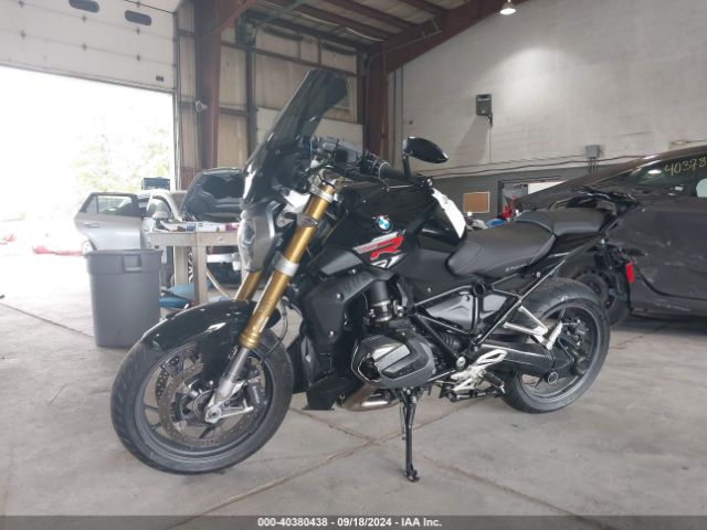 2020 BMW R 1250 WB10J7304Lzg69891 Photo 1